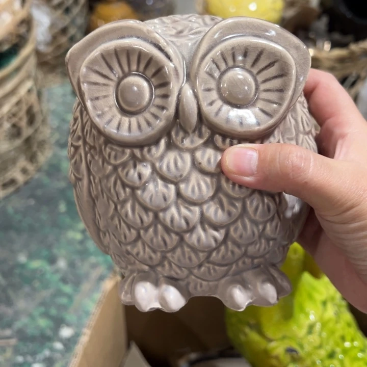 摆件高14宽14公分微瑕捡漏底部有瑕