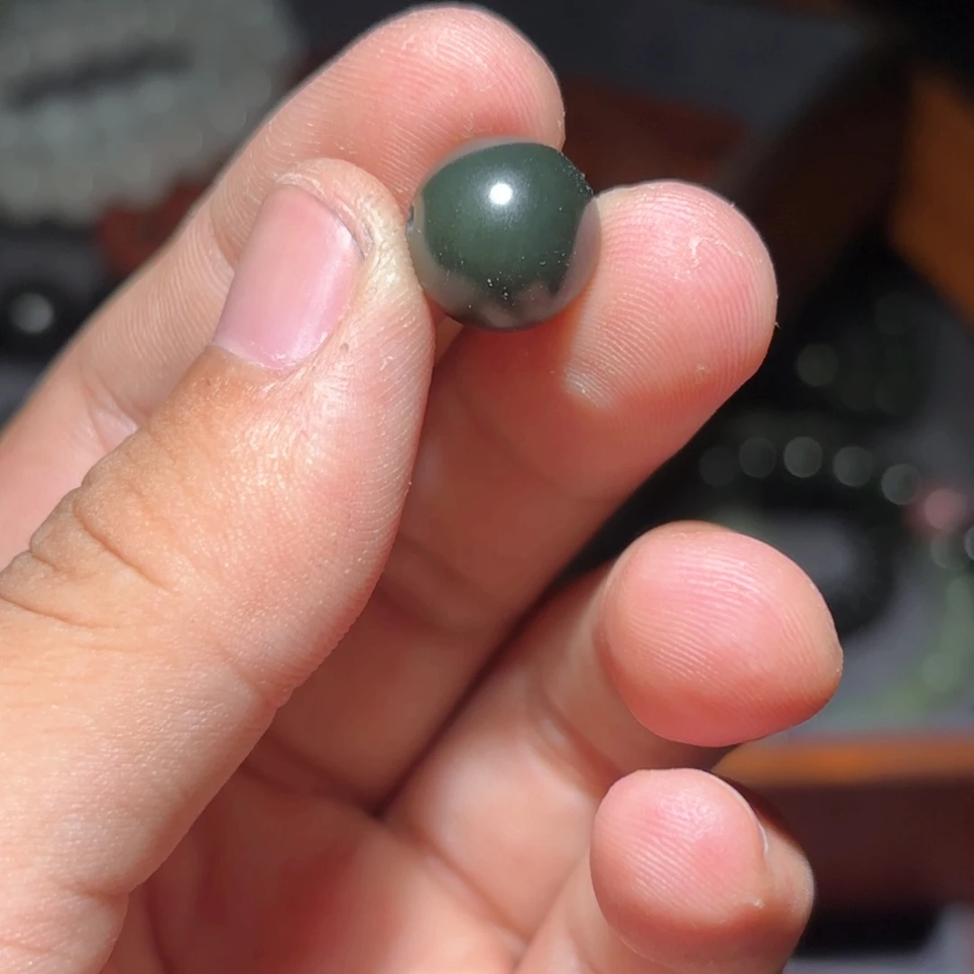 手链未镶嵌和田玉