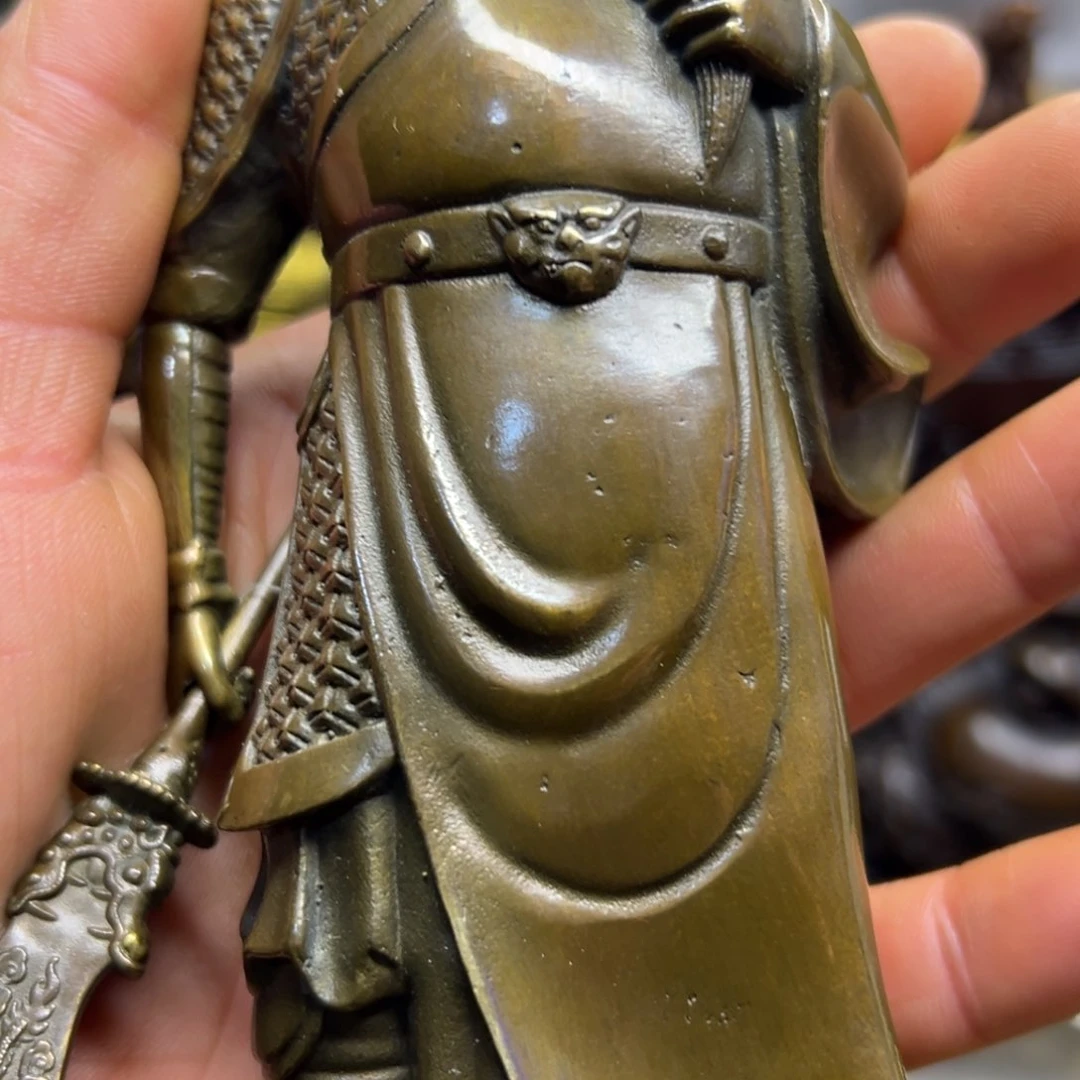 铜器欢迎欢迎你铜