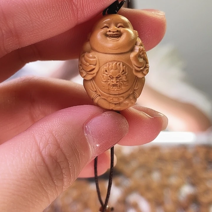 手串/手链橄榄核橄榄核