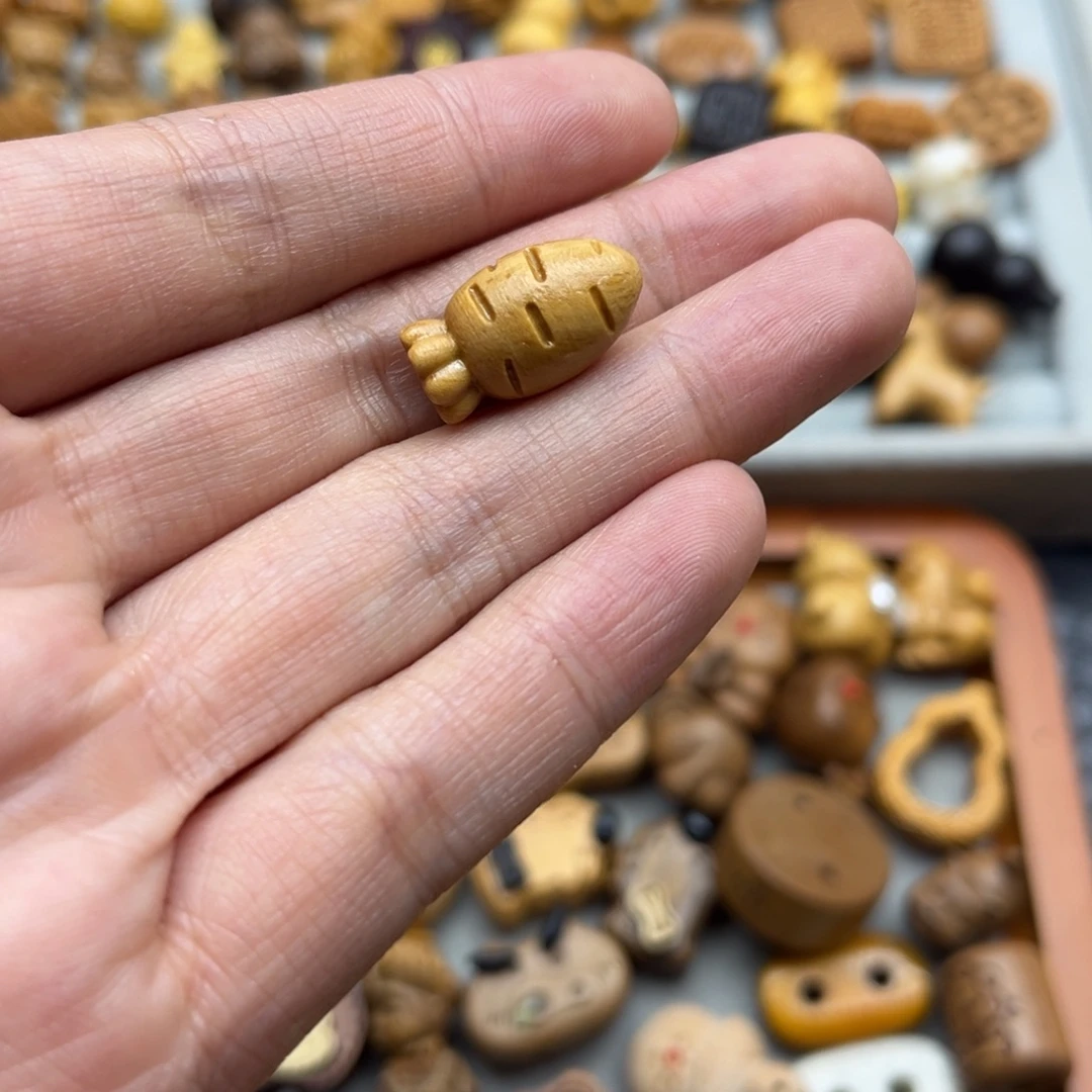 手串/手链核桃木/黑胡桃（胡桃木）