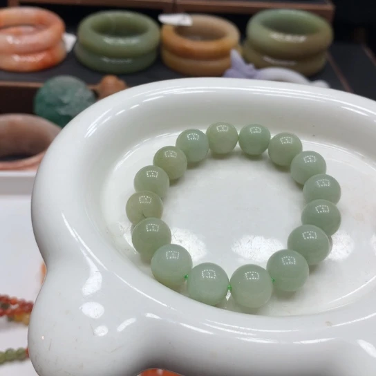 石英质玉未镶嵌122344567890