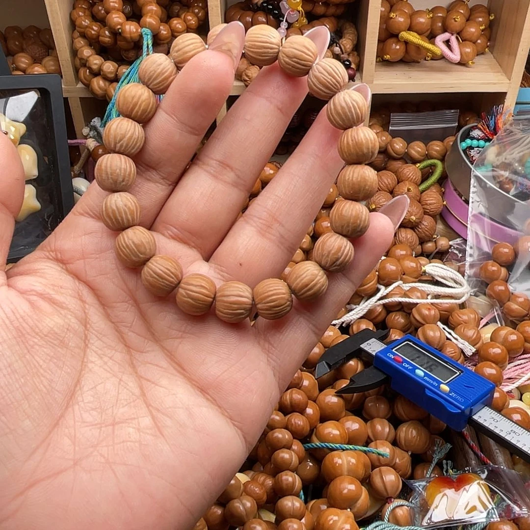农***，猴头核桃手串911全品