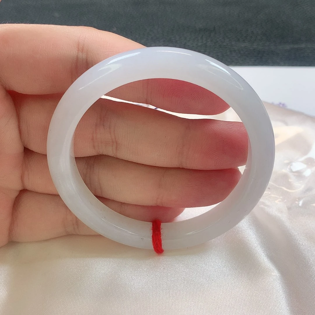 未镶嵌手镯翡翠333号