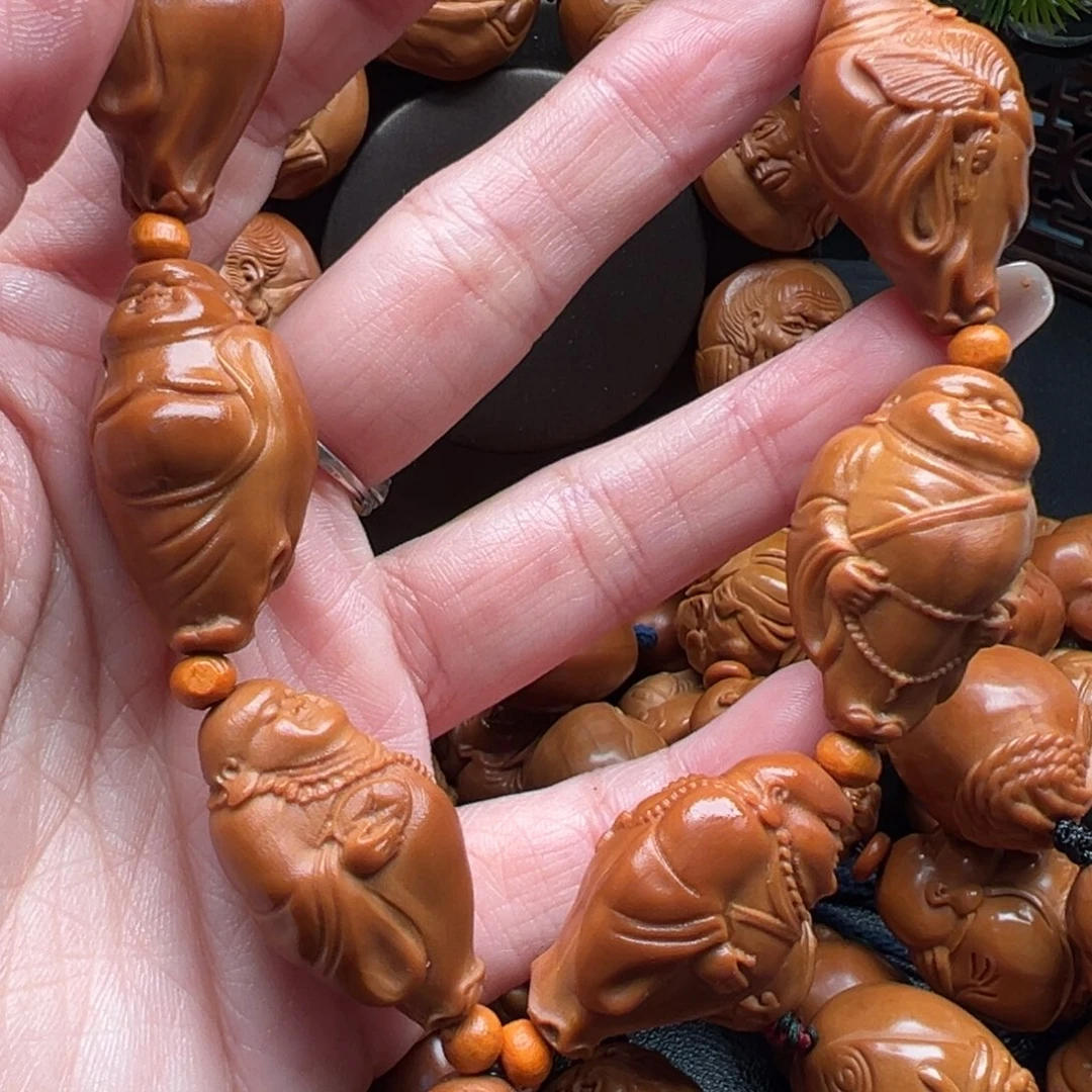 手串/手链橄榄核橄榄核