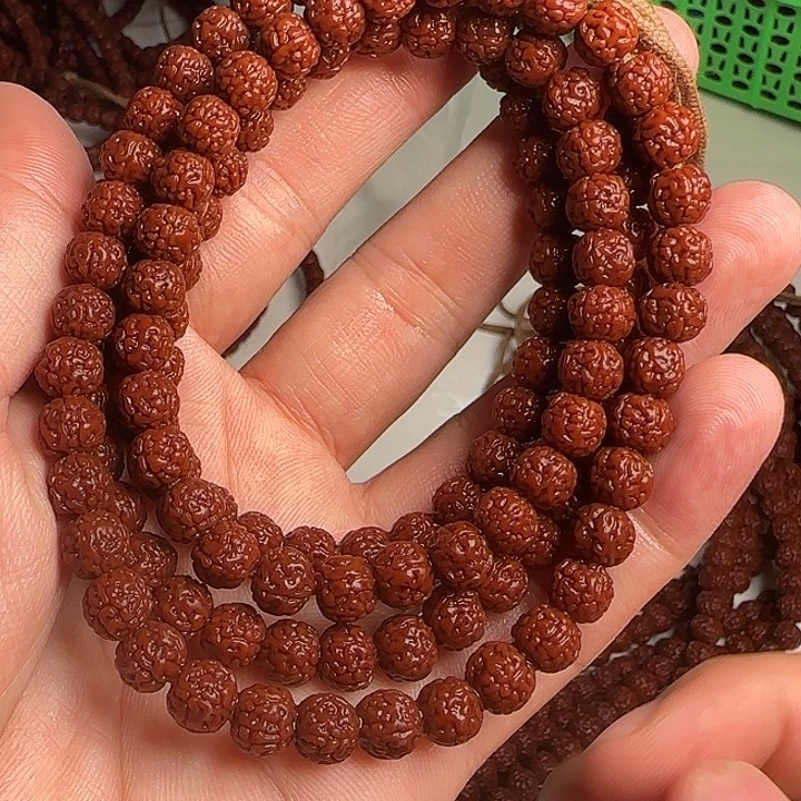 金刚菩提吊坠一来7