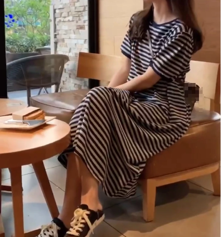 时尚潮流百搭精品女装zsx27361