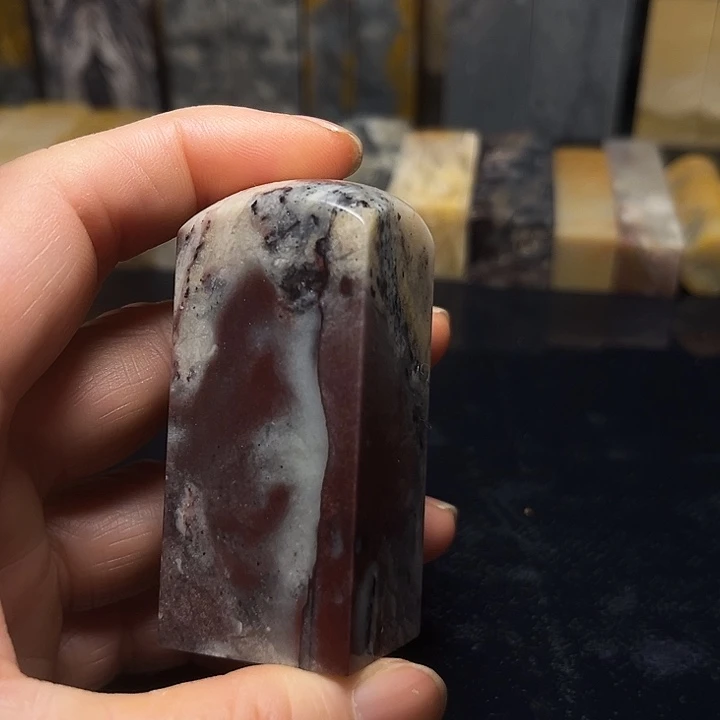昌化石印石昌化石