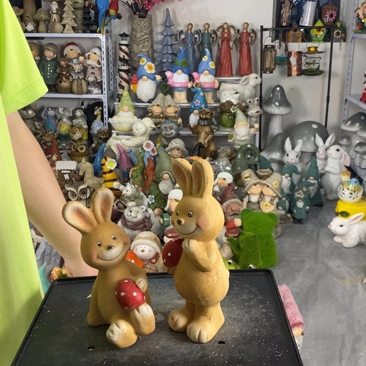 软陶工艺品摆件默认微瑕