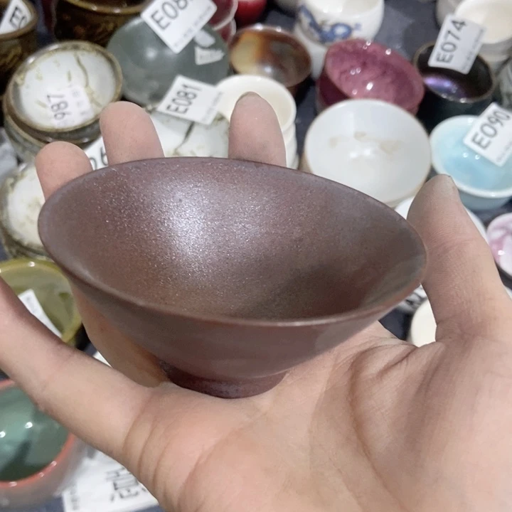 茶具微瑕，介意勿拍