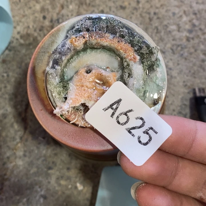 麦***·其他柴烧茶器福利瑕疵