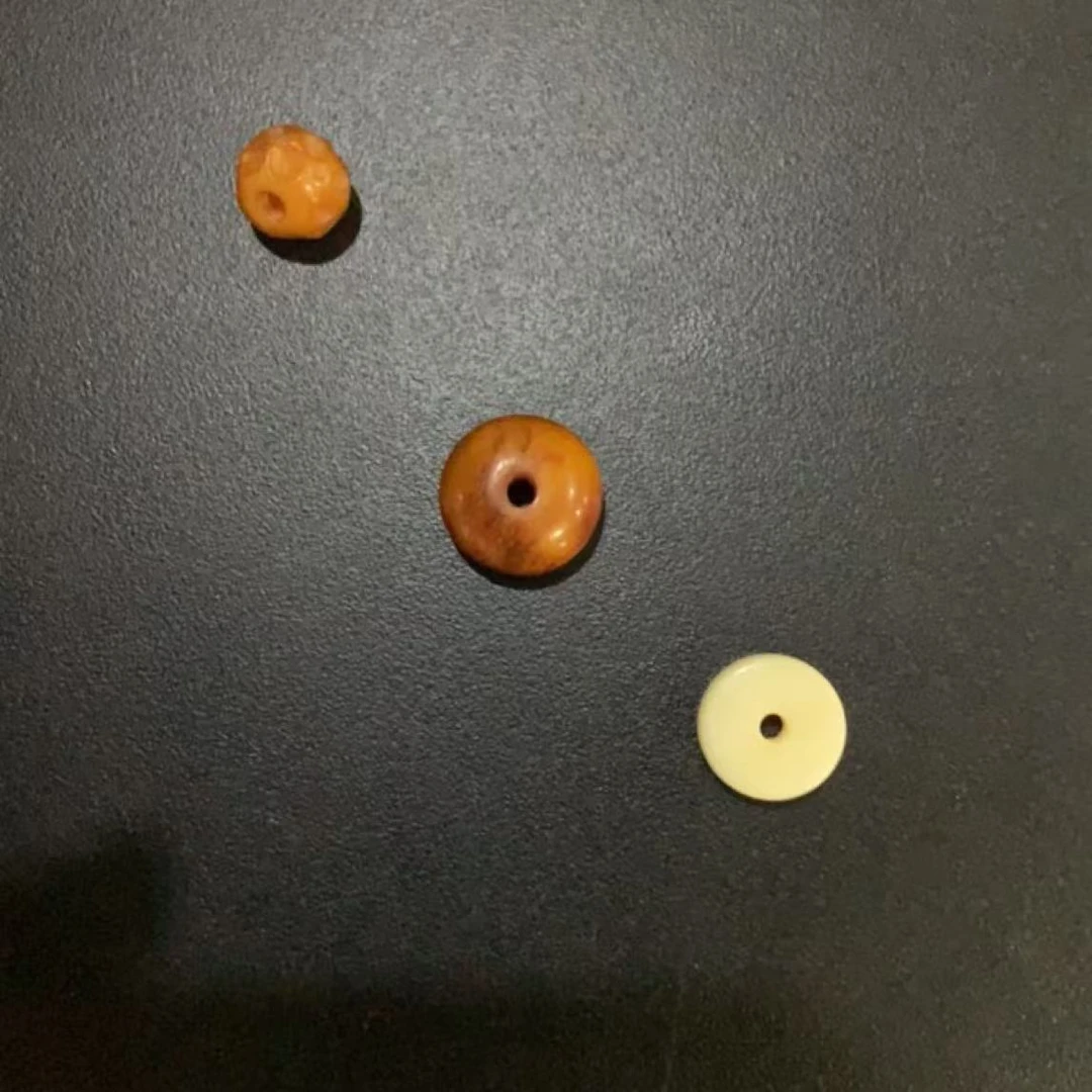 猛犸猛犸单珠链接B73