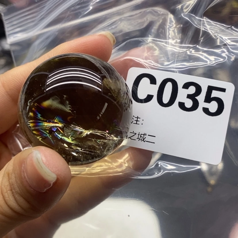 【闪购商品】水晶摆件精品未镶嵌