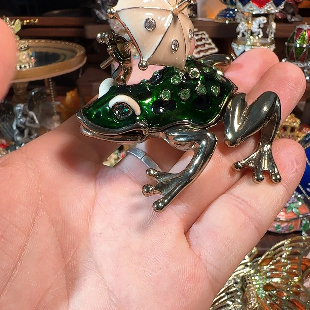 手工制品请勿吹毛求疵