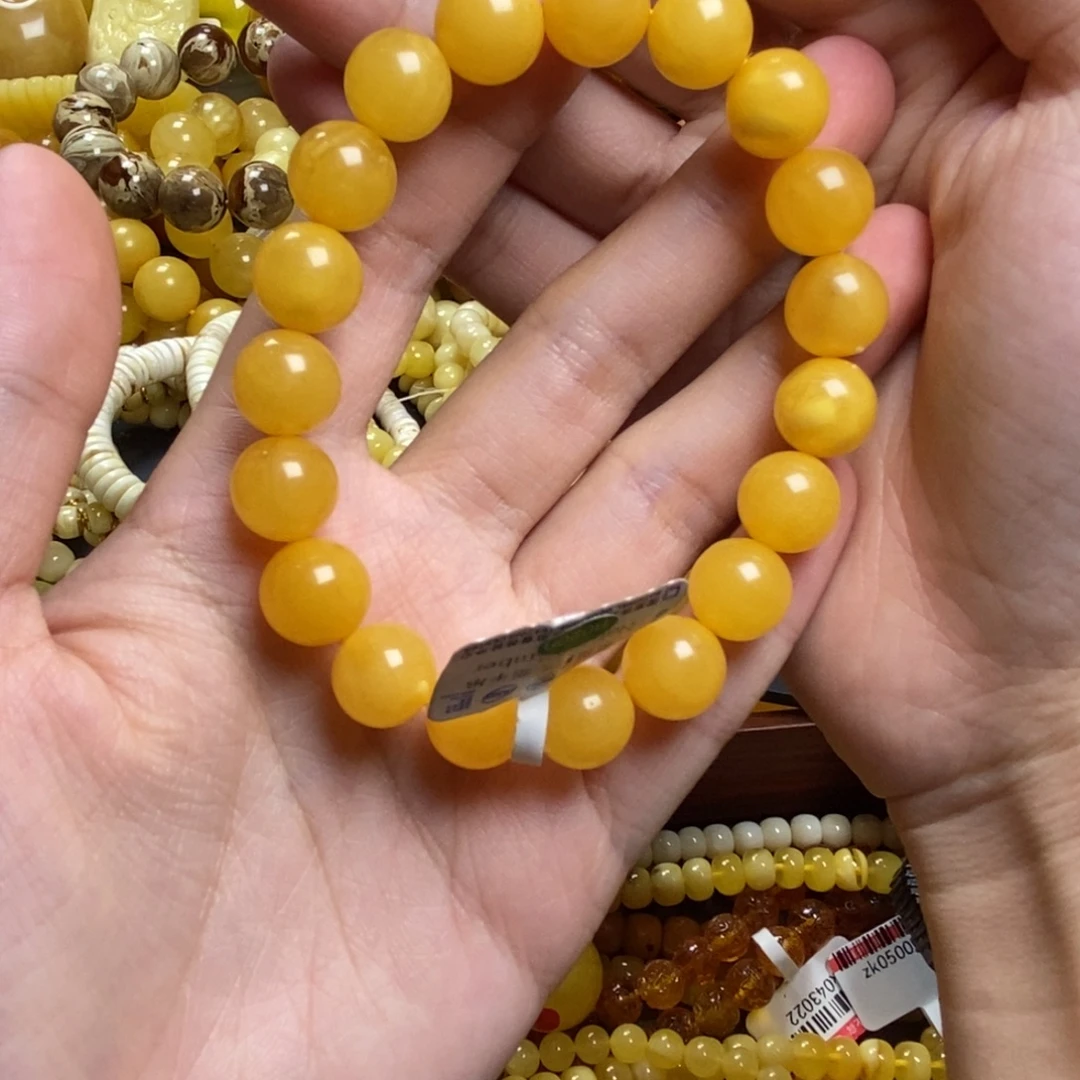 哈***哈琥珀未镶嵌珠宝奇石蜜蜡