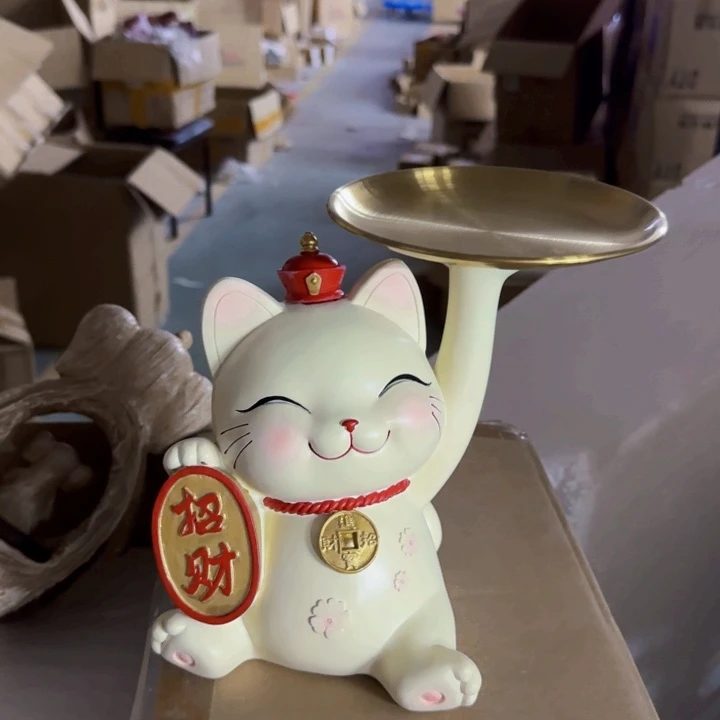 树脂材质盆盆罐罐