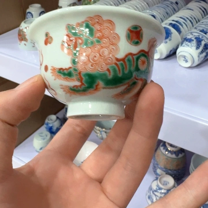 陶瓷艺术品收藏陶瓷