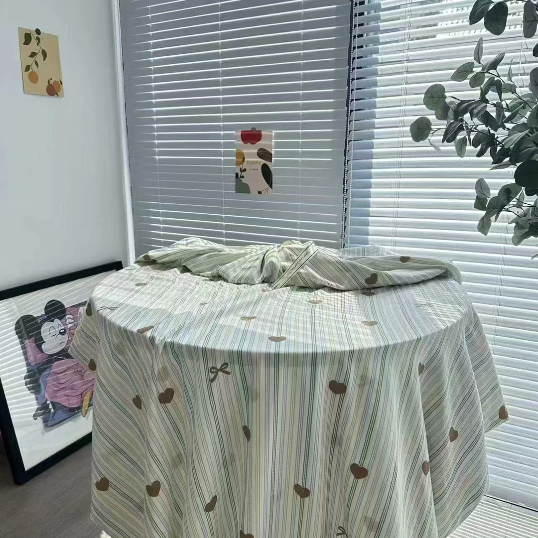 【秋冬被-单人爱心蝴蝶结-咖】150*200cm 多功能双人加厚秋冬被