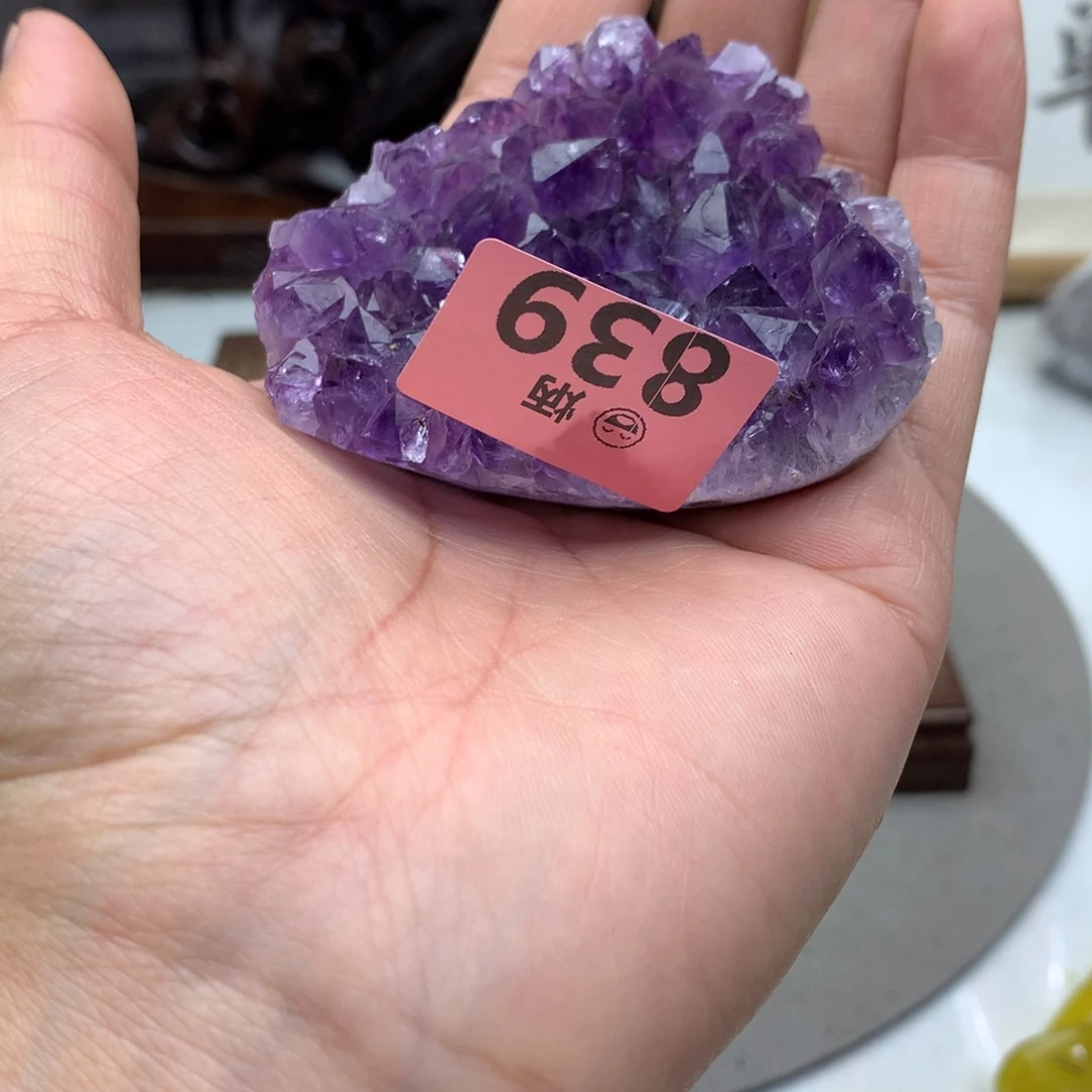 未镶嵌大型摆件（非配饰）水晶