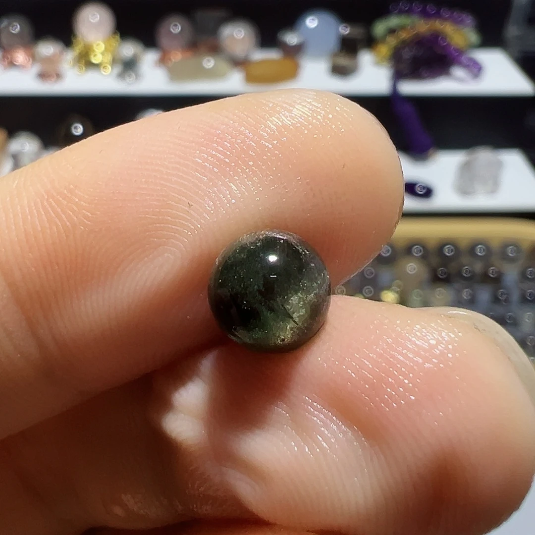 未镶嵌珠宝半成品水晶