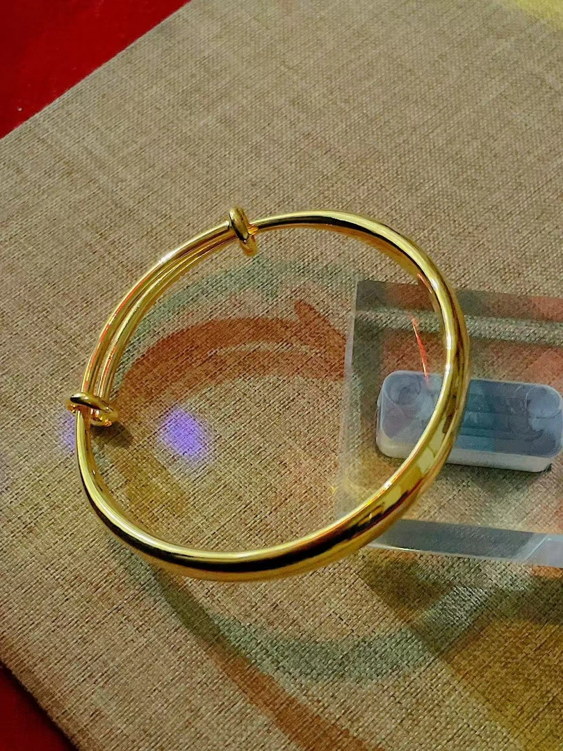 手镯 璀璨精美Tbbo11-44