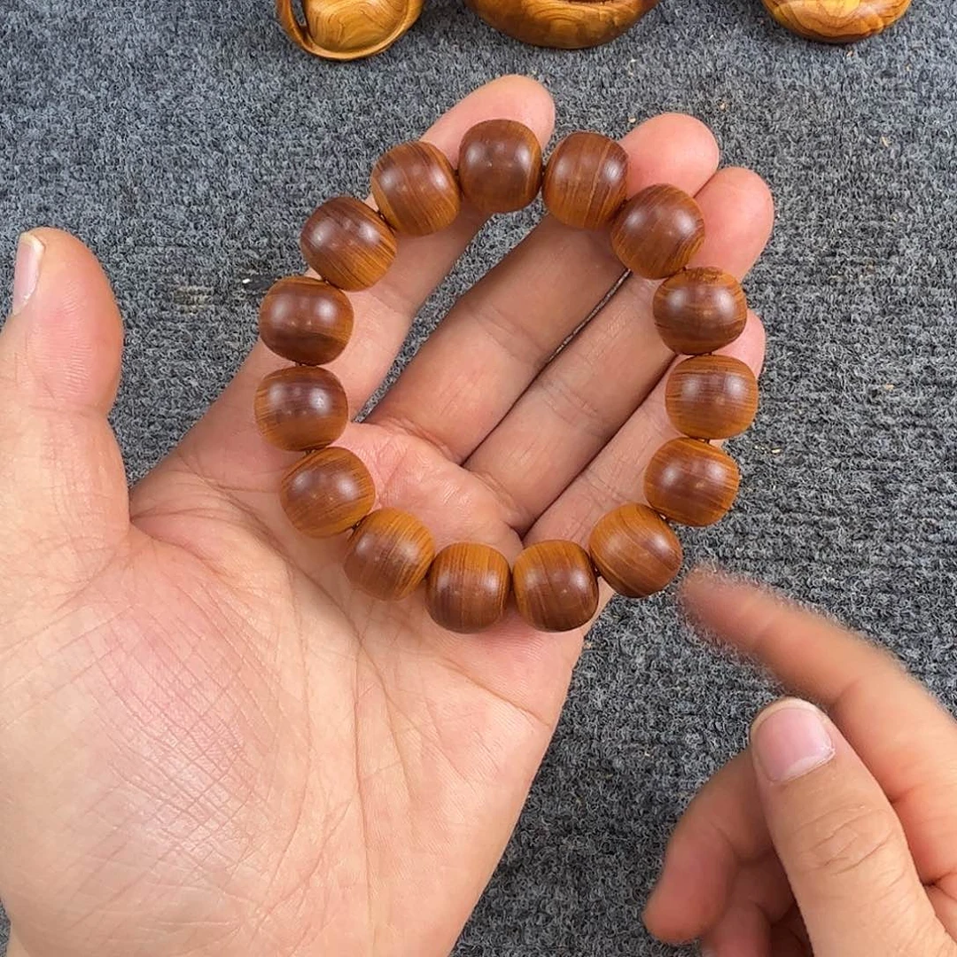柏木太行崖柏崖窝黑油13/14