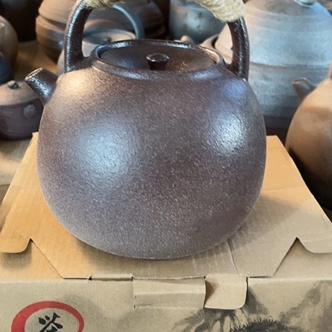 底槽青外贸单1个陶1000毫升