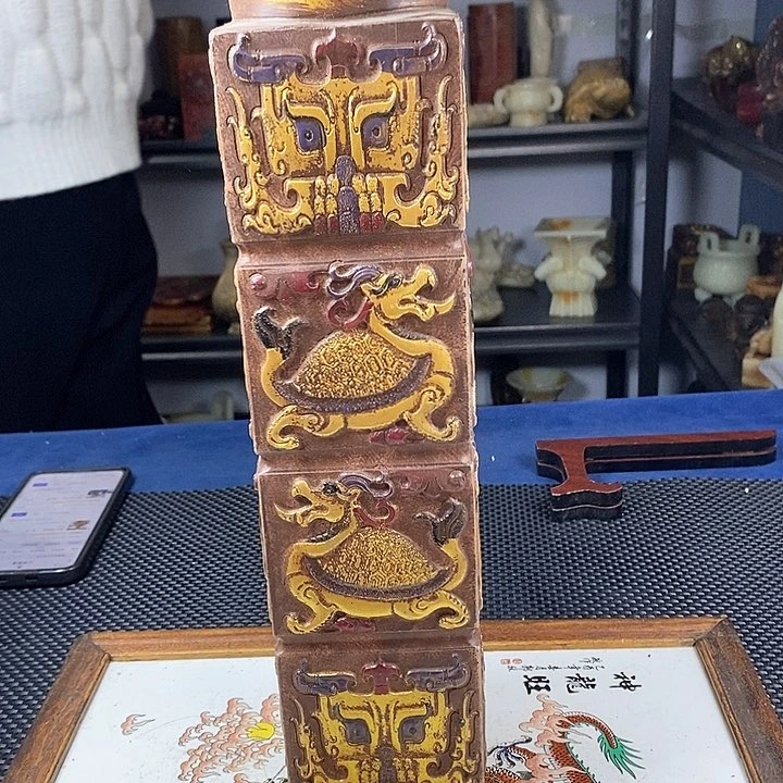 紫砂闪购商品，一图一物