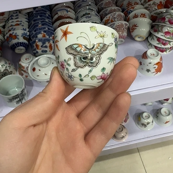 陶瓷艺术品收藏陶瓷