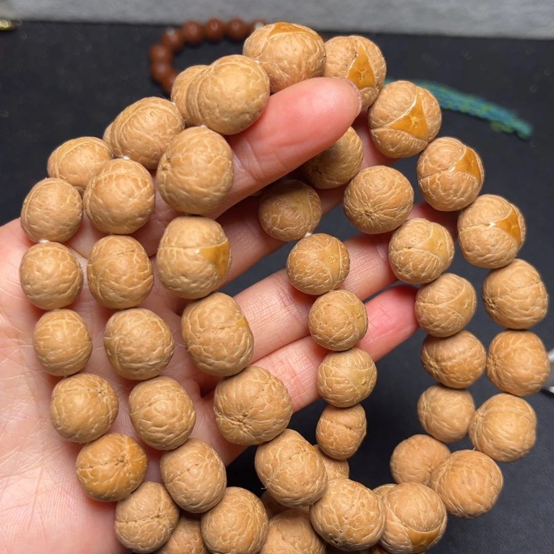 凤眼菩提吊坠14+mm-15+mm-16+mm