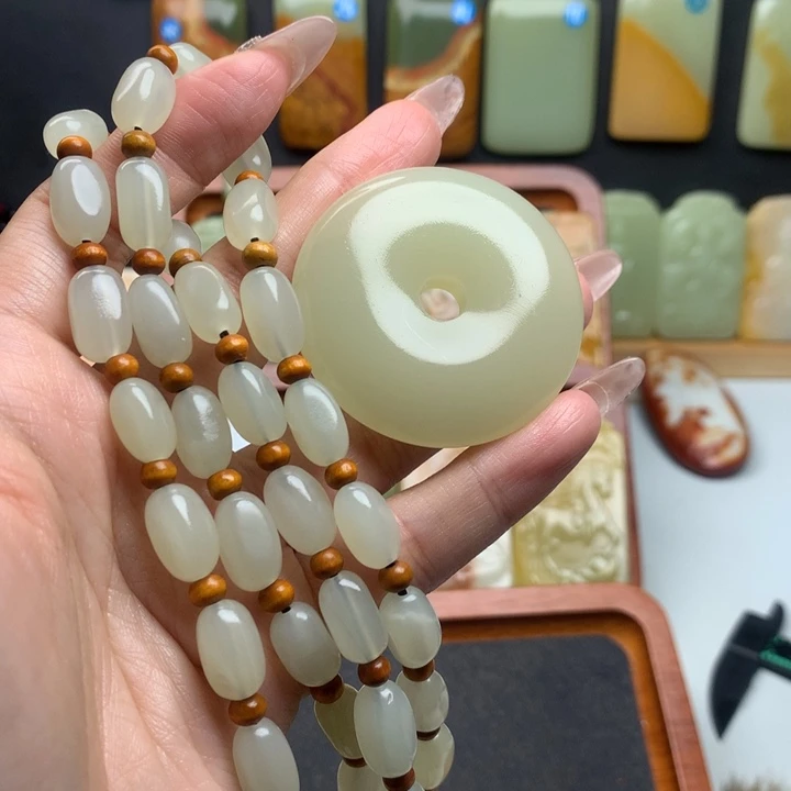 一物一拍所见所得