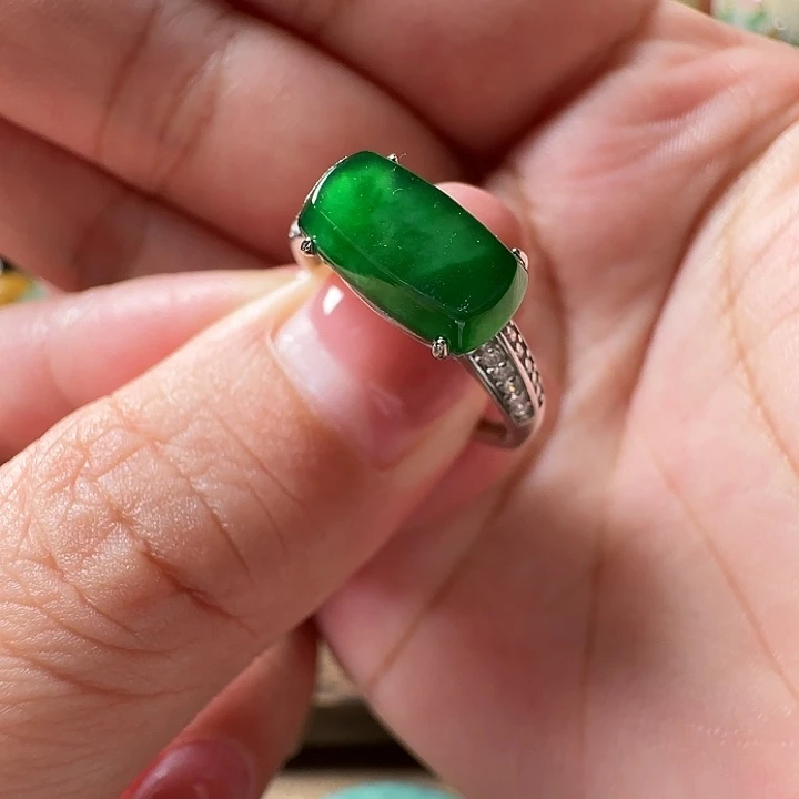 翡翠未镶嵌手镯翡翠199