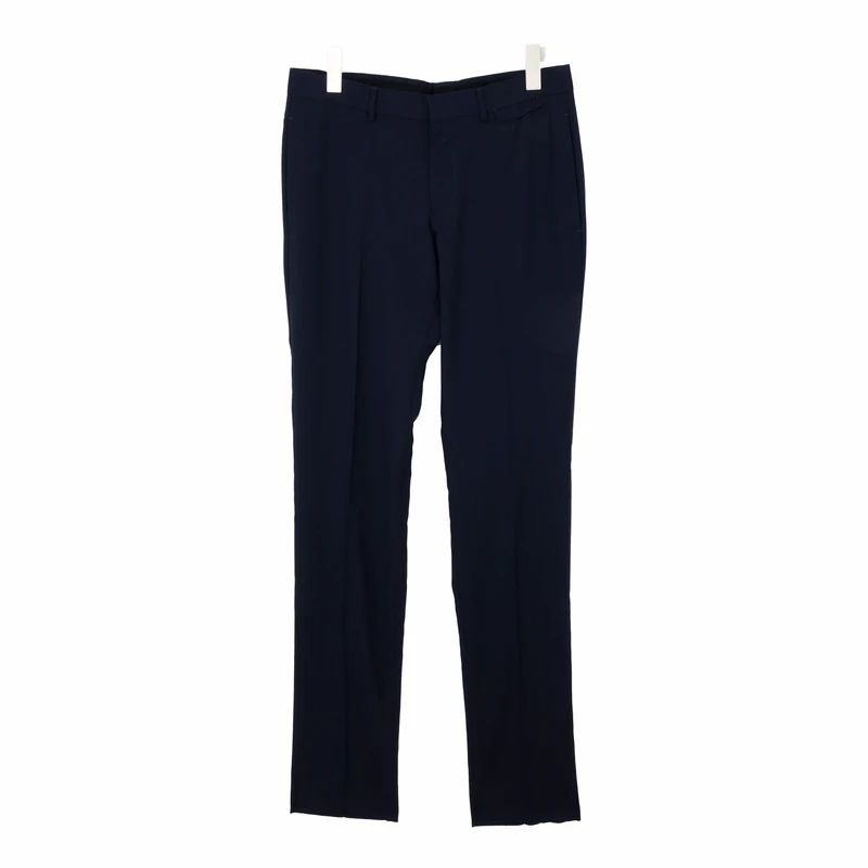 杰尼亚 ZEGNA Z Z男式直筒西裤百搭长裤 ZGTRZOSJ0002044