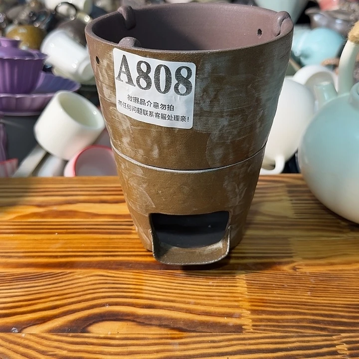 紫砂陶瓷茶具微瑕介意勿拍