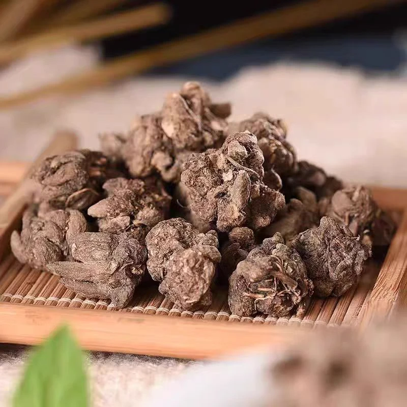 云南腾冲山货土特产【猫爪草】