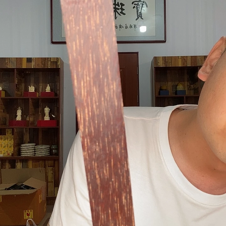 大果紫檀（缅甸花梨）550