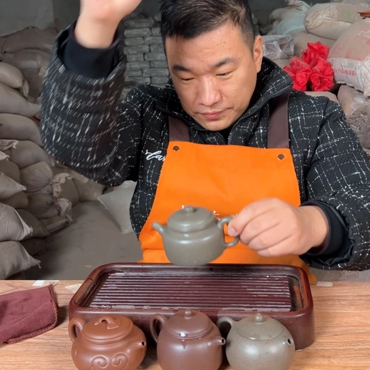 紫砂茶壶8888888888888888