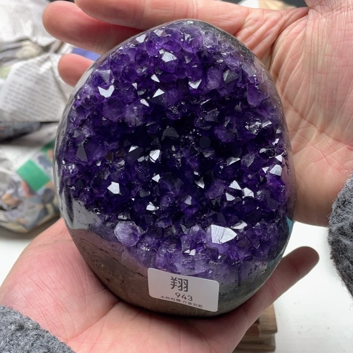 未镶嵌大型摆件（非配饰）水晶