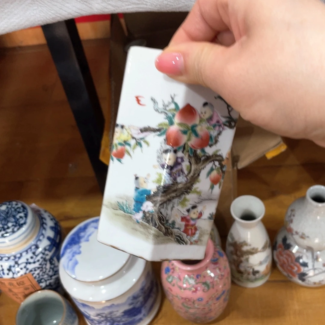 吊坠宫廷影视老旧工艺摆件