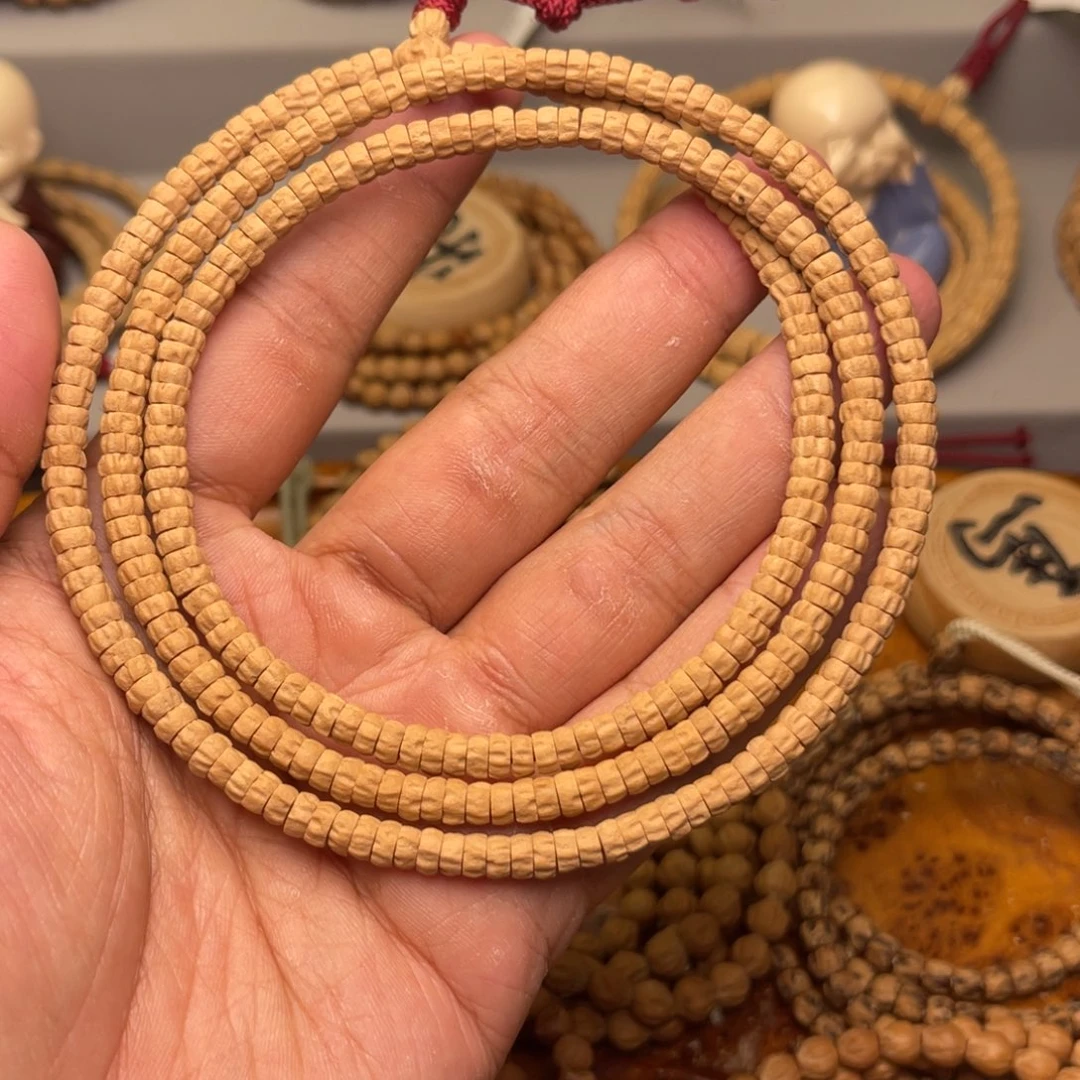 手串柏香籽/百香籽