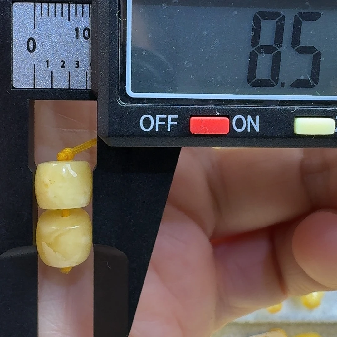 裸石蜜蜡未镶嵌12杂