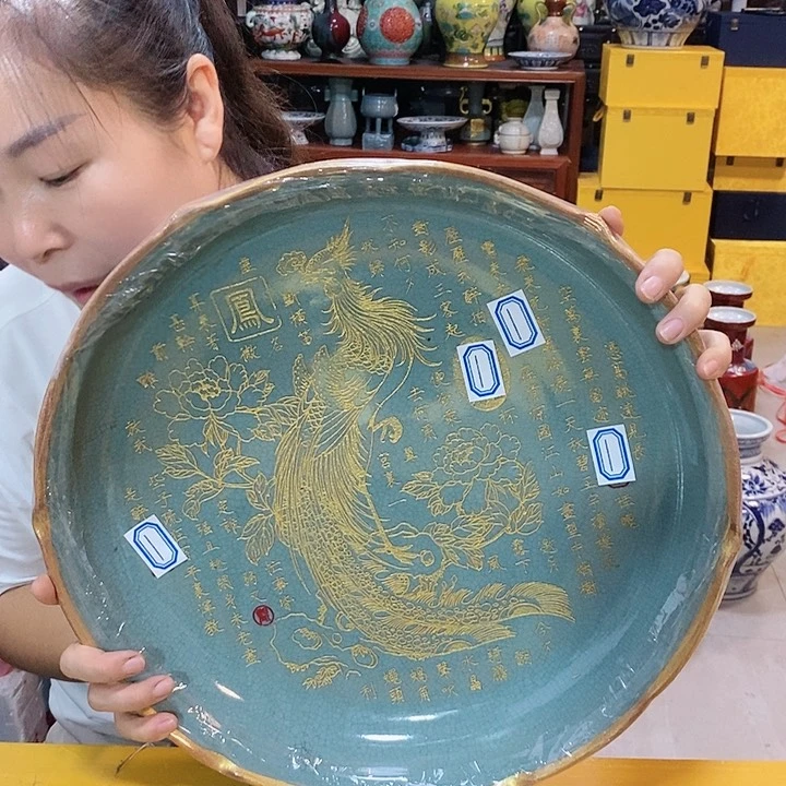 瓷片瓷器等行业都有着
