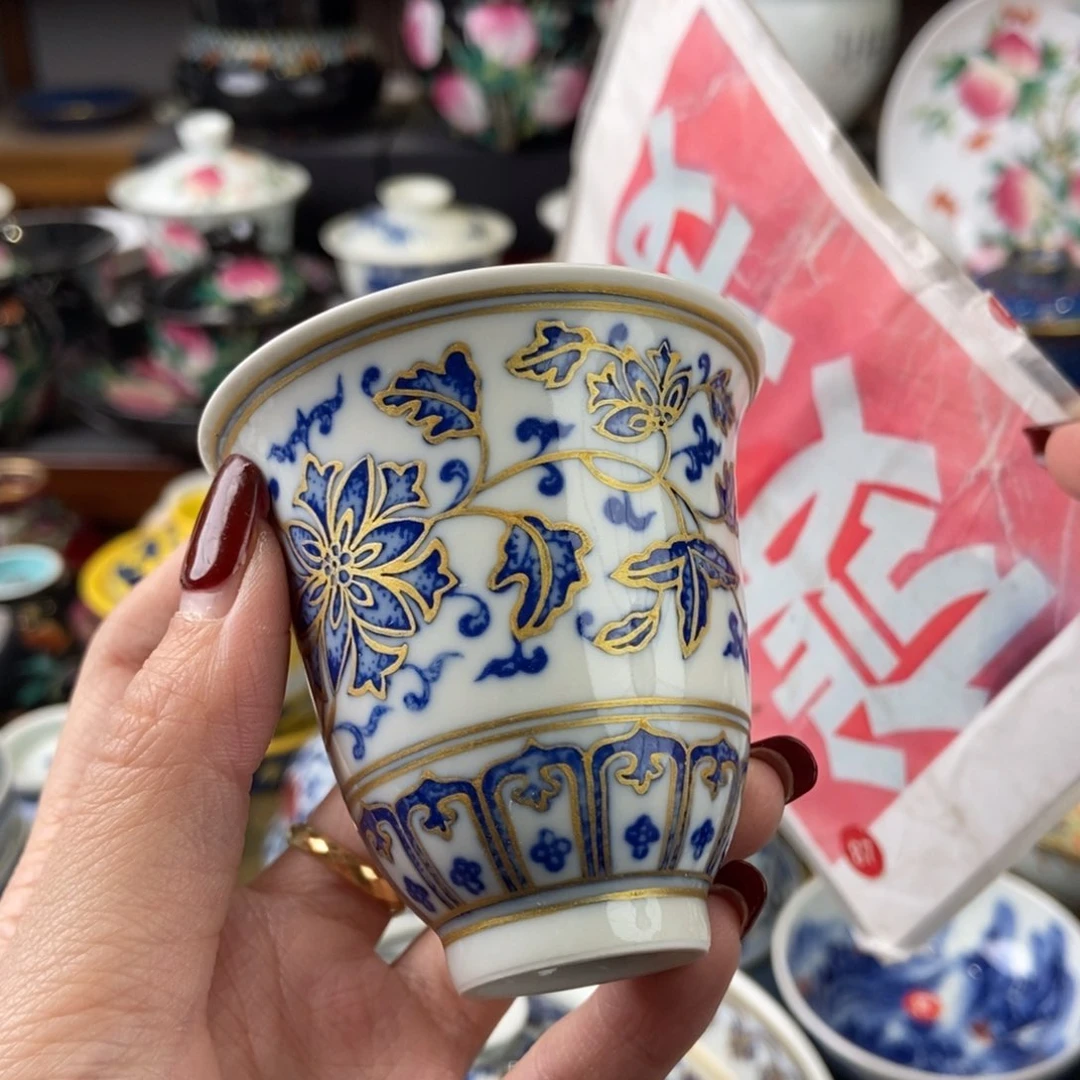 陶瓷艺术品市场价格指数