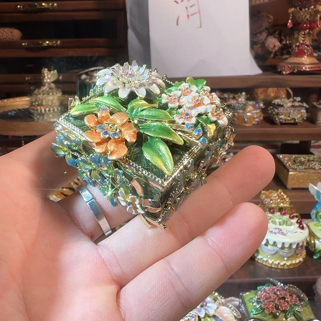 手工制品默认微瑕