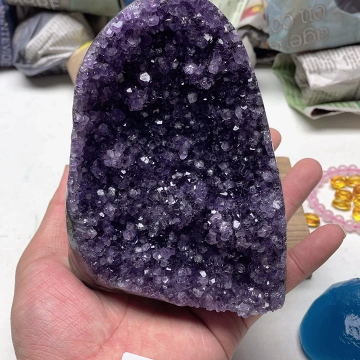 未镶嵌大型摆件（非配饰）水晶