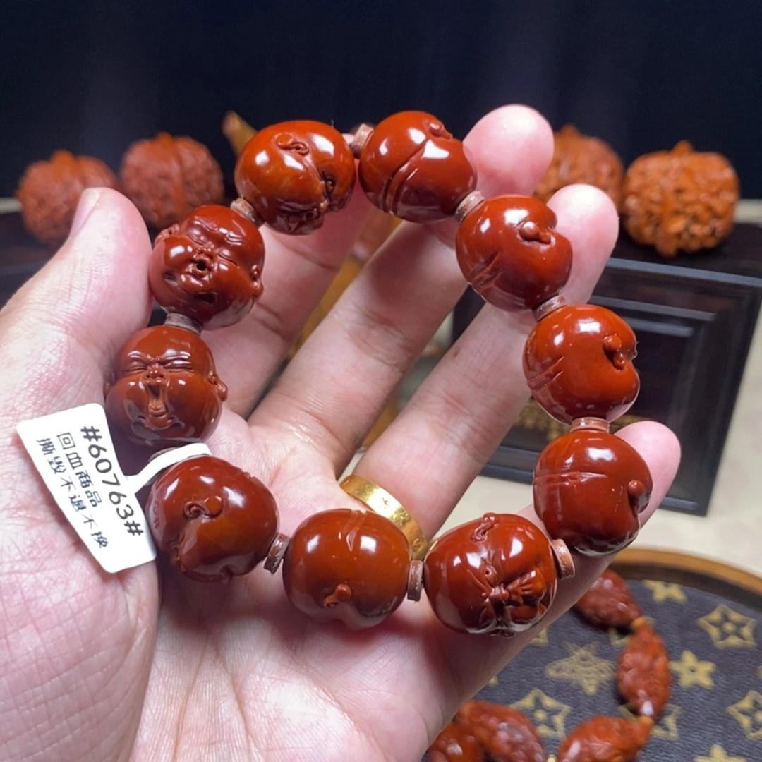 橄榄核吊坠ZZH橄榄核#60763#