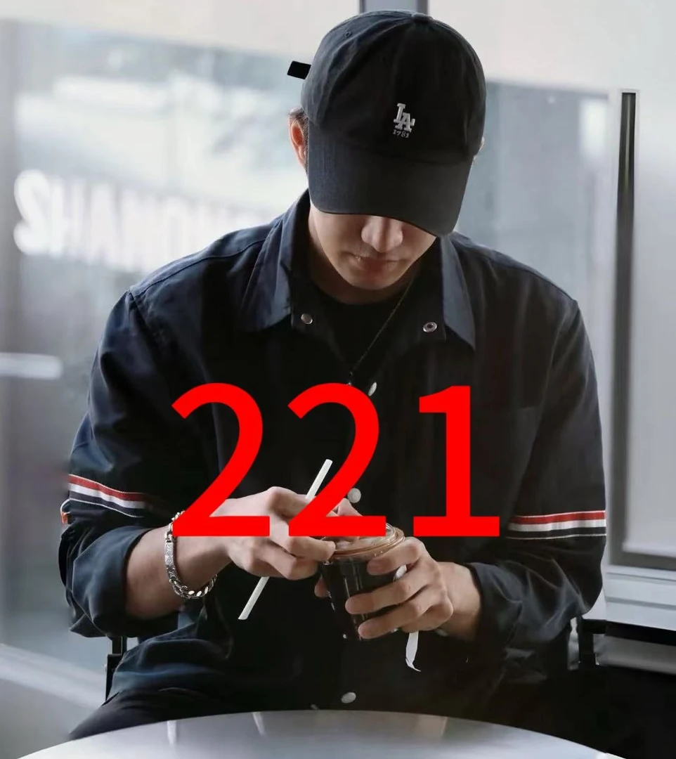 TG新款时尚百搭衣服