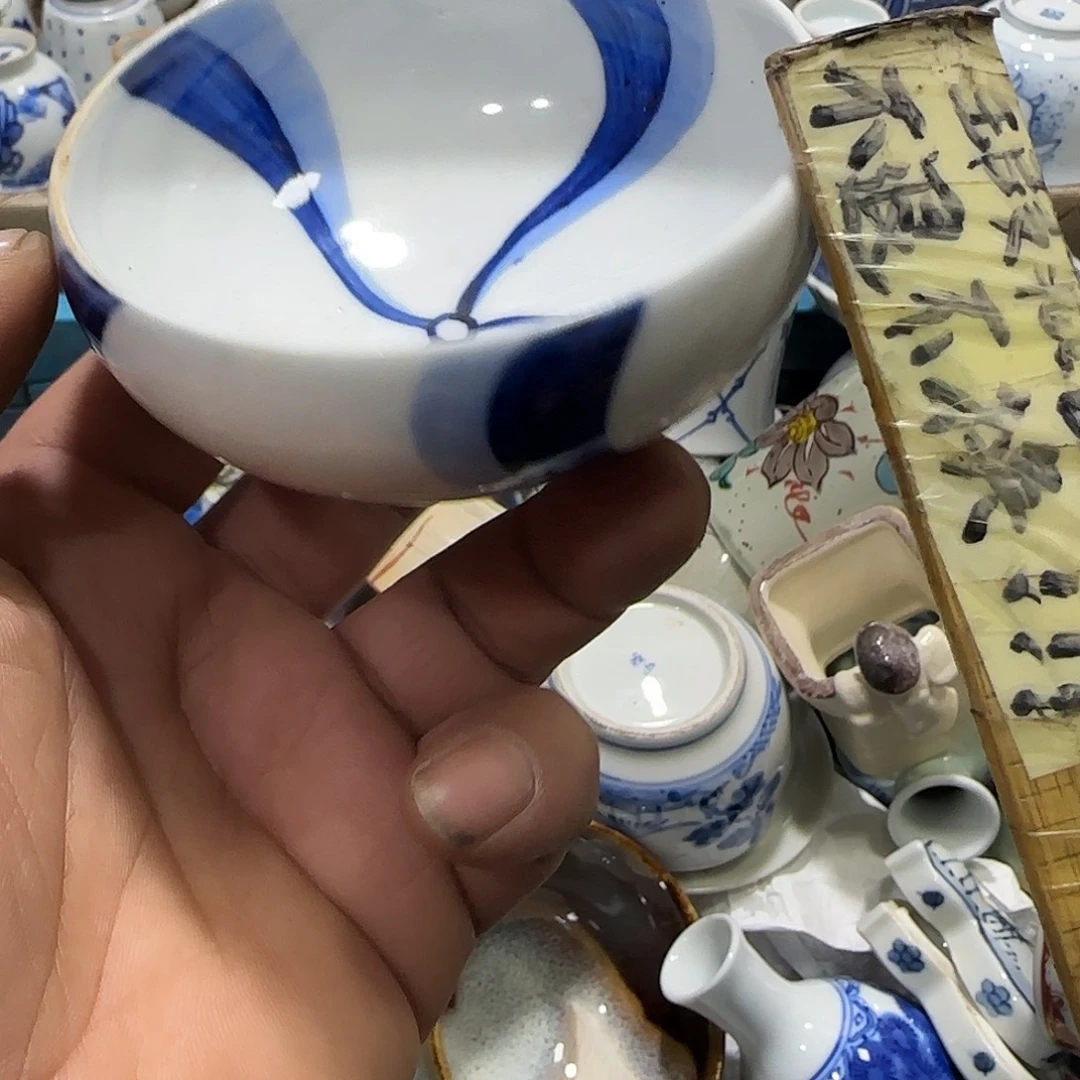 陶瓷茶玩榜第十二名