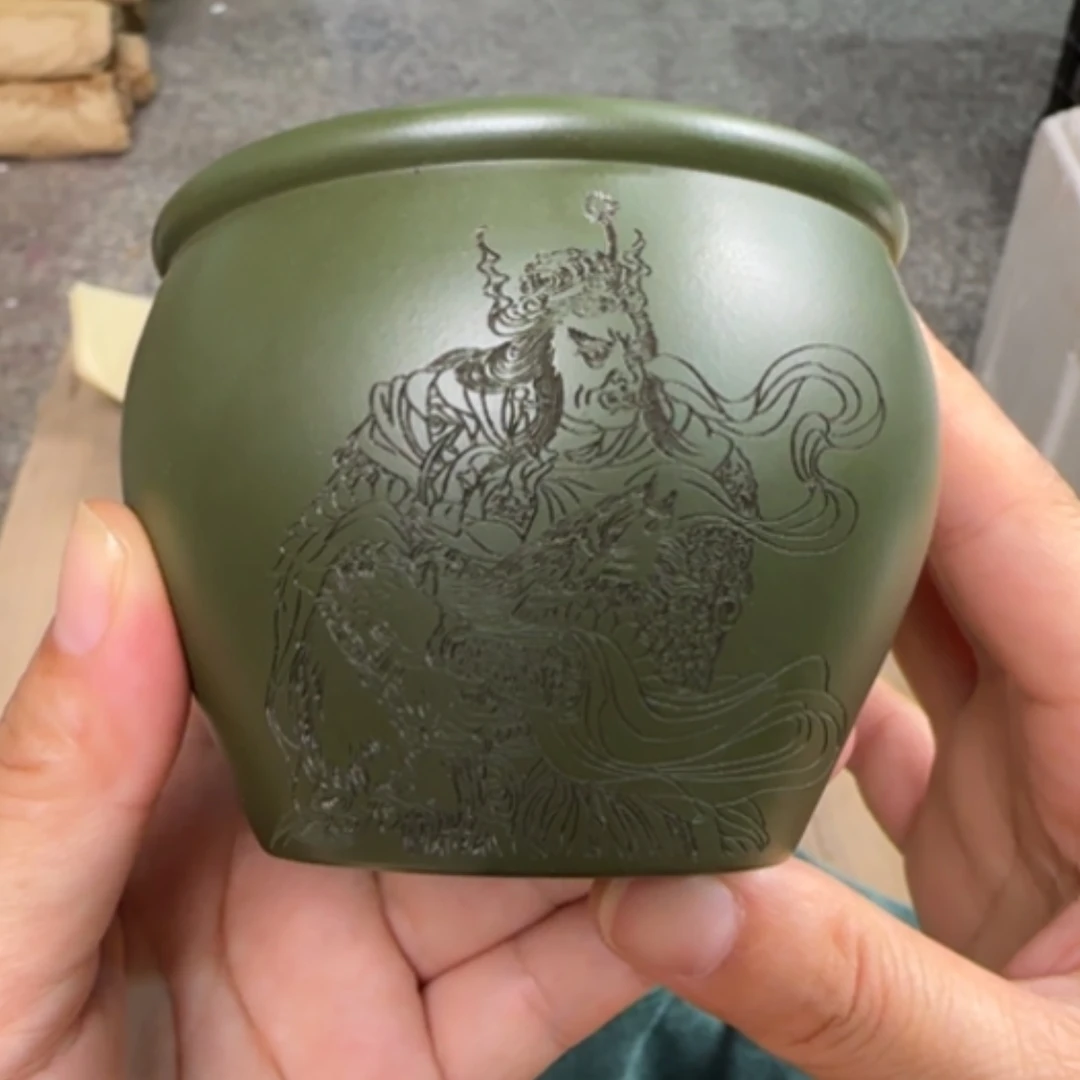 【闪购商品】茶杯紫砂紫砂茶具