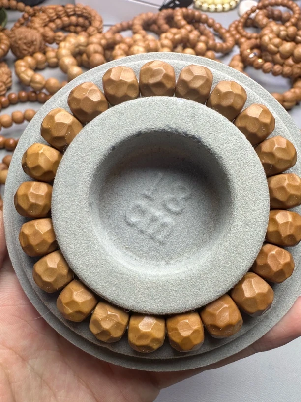 猴头无相全品无瑕疵雕刻11尺寸左右